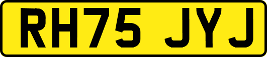 RH75JYJ