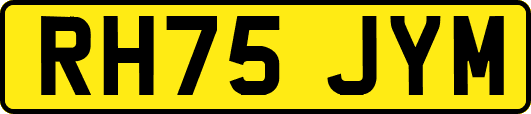 RH75JYM