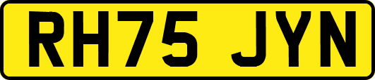 RH75JYN