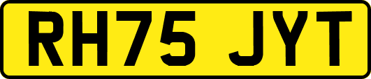 RH75JYT