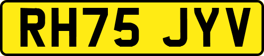 RH75JYV