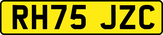RH75JZC