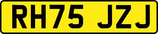 RH75JZJ