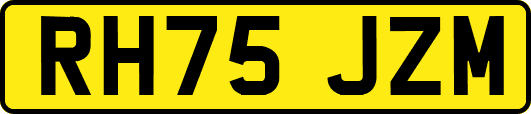 RH75JZM
