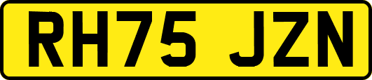 RH75JZN