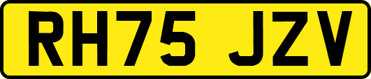 RH75JZV