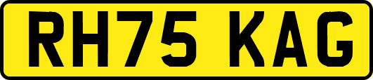 RH75KAG