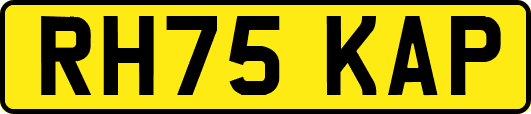 RH75KAP