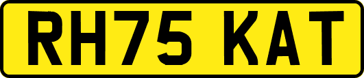 RH75KAT