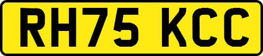 RH75KCC
