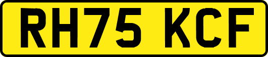 RH75KCF