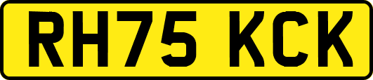 RH75KCK