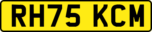 RH75KCM