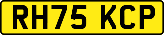 RH75KCP