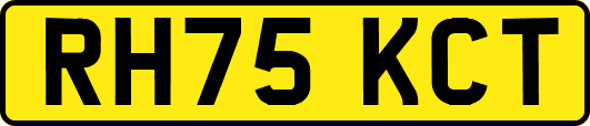 RH75KCT