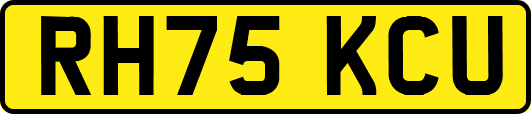 RH75KCU