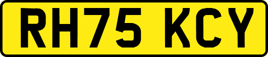 RH75KCY