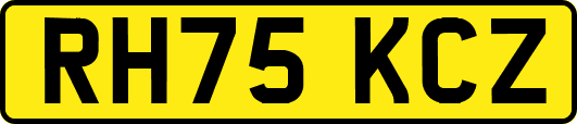 RH75KCZ