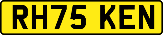 RH75KEN