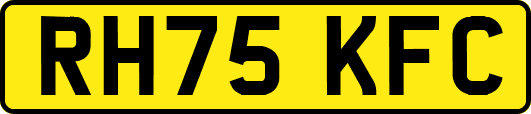 RH75KFC