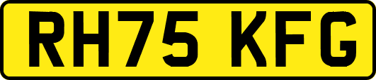 RH75KFG