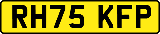 RH75KFP