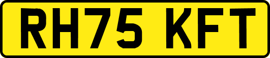 RH75KFT
