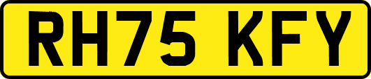 RH75KFY