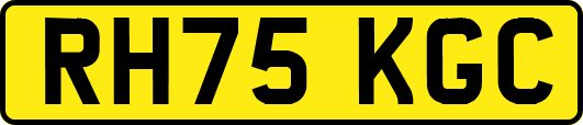 RH75KGC