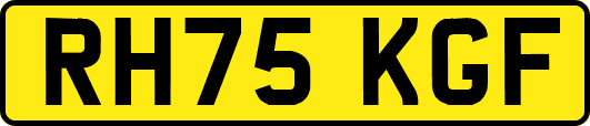 RH75KGF
