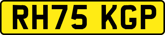 RH75KGP