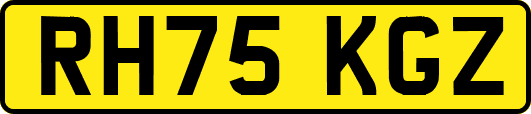 RH75KGZ