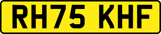 RH75KHF