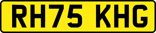 RH75KHG
