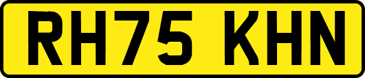 RH75KHN