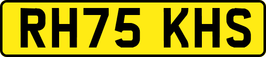 RH75KHS