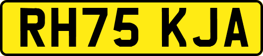 RH75KJA