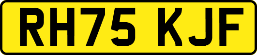RH75KJF