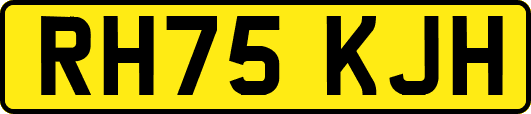 RH75KJH