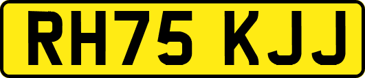 RH75KJJ
