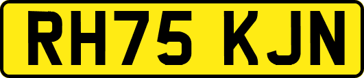 RH75KJN