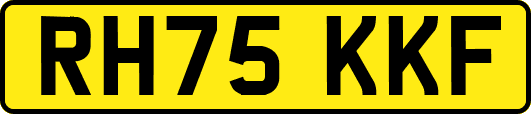 RH75KKF