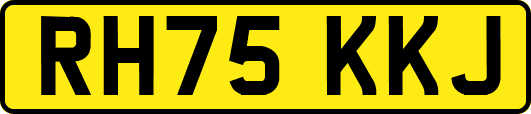 RH75KKJ