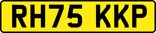 RH75KKP