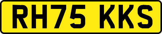 RH75KKS