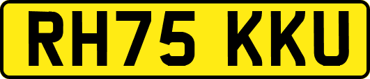 RH75KKU