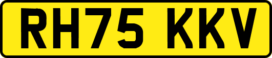 RH75KKV