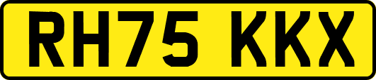 RH75KKX