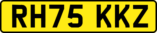 RH75KKZ