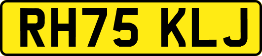 RH75KLJ